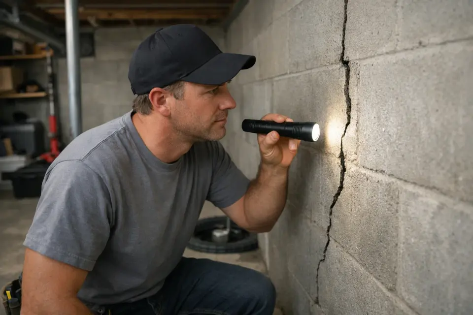 foundation repair in Richardson, TX